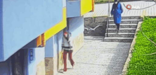 Bursa’da gelin ile kaynanasının yaptığı hırsızlık polisi harekete geçirdi. Özel