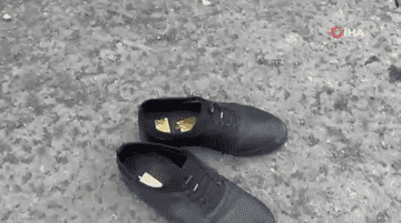 Kars polisi yaptığı operasyon sonucu 3 şahsın altın kaçakçılığı yaptığını