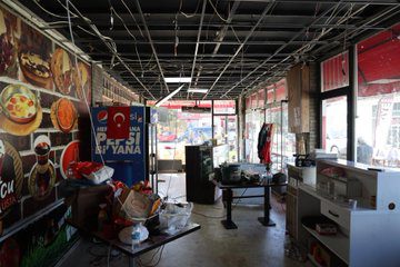 Sivas’ta yaptığı tostlar ile ün salan ve sosyal medya paylaşımları