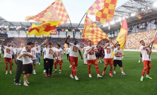 Göztepe 2 yıl aranın ardından Süper Lig’de 1’inci Lig’in 32’nci haftasında Göztepe, sahasında ağırladığı Gençlerbirliği’ni 2-0 mağlup