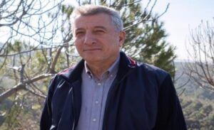 31 Mart Yerel Seçimlerinde Güzelbahçe’de yüzde 49.83 oyla başkan seçilen