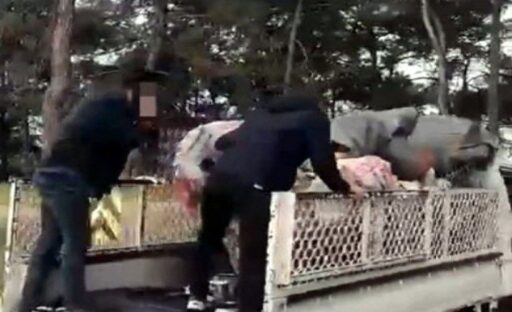 İzmir’de hurdacı gibi davranan polis, uyuşturucu şüphelisi E.G.’yi yakaladı. Asayiş