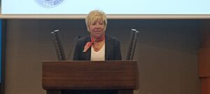 Işınsu Kestelli İTB nisan ayı meclis toplantısında Tespit, temenni ve