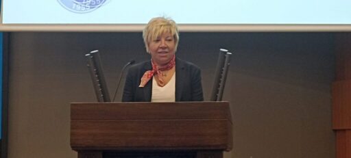 Işınsu Kestelli İTB nisan ayı meclis toplantısında Tespit, temenni ve