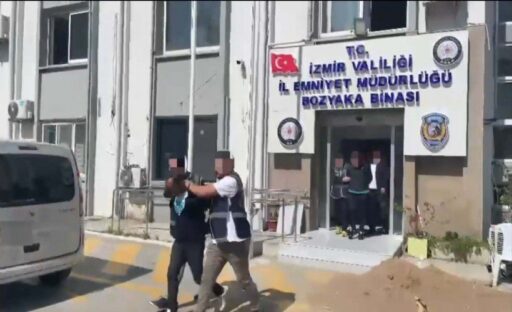 İzmir’de, kamyonetinde, başından tabancayla vurulmuş olarak bulunan Mehmet Akgül (49),