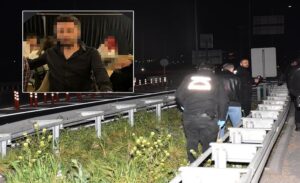 İzmir’de, kuyumcu Bekir Bozar’ı (68) alacak meselesi nedeniyle öldürüp, otomobilin