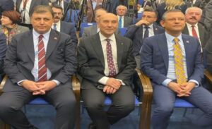 CHP Genel Başkanı Özgür Özel, ‘en büyük hayal kırklığını nedir’