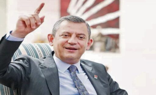 CHP Genel Başkanı Özgür Özel, “Örgütten gelen çok adayımız var.