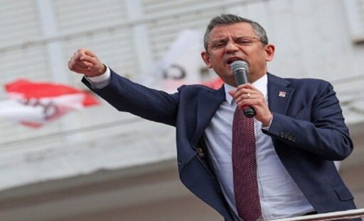 CHP Lideri Özgür Özel seçim zaferini kutlamak için bugün İzmir’e