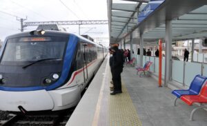 Resmi Gazete’ye yer alan karara göre, Ramazan Bayramı boyunca İZBAN