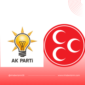 KULİS HABER : 31 Mart yerel seçimlerin de yaşanan büyük