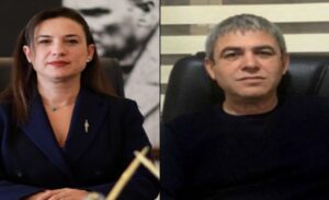 31 Mart Yerel Seçimleri’nde CHP Adayı Filiz Ceritoğlu Sengel 367