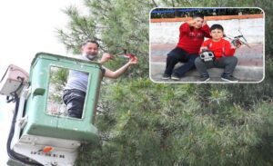 Engelsiz bir kent için çalışmalarını ilçe genelinde hızla sürdüren Torbalı