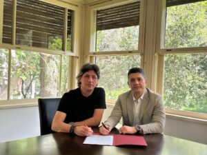 EGİAD, İzmir’i spor kenti haline getirme vizyonu doğrultusunda bu yıl