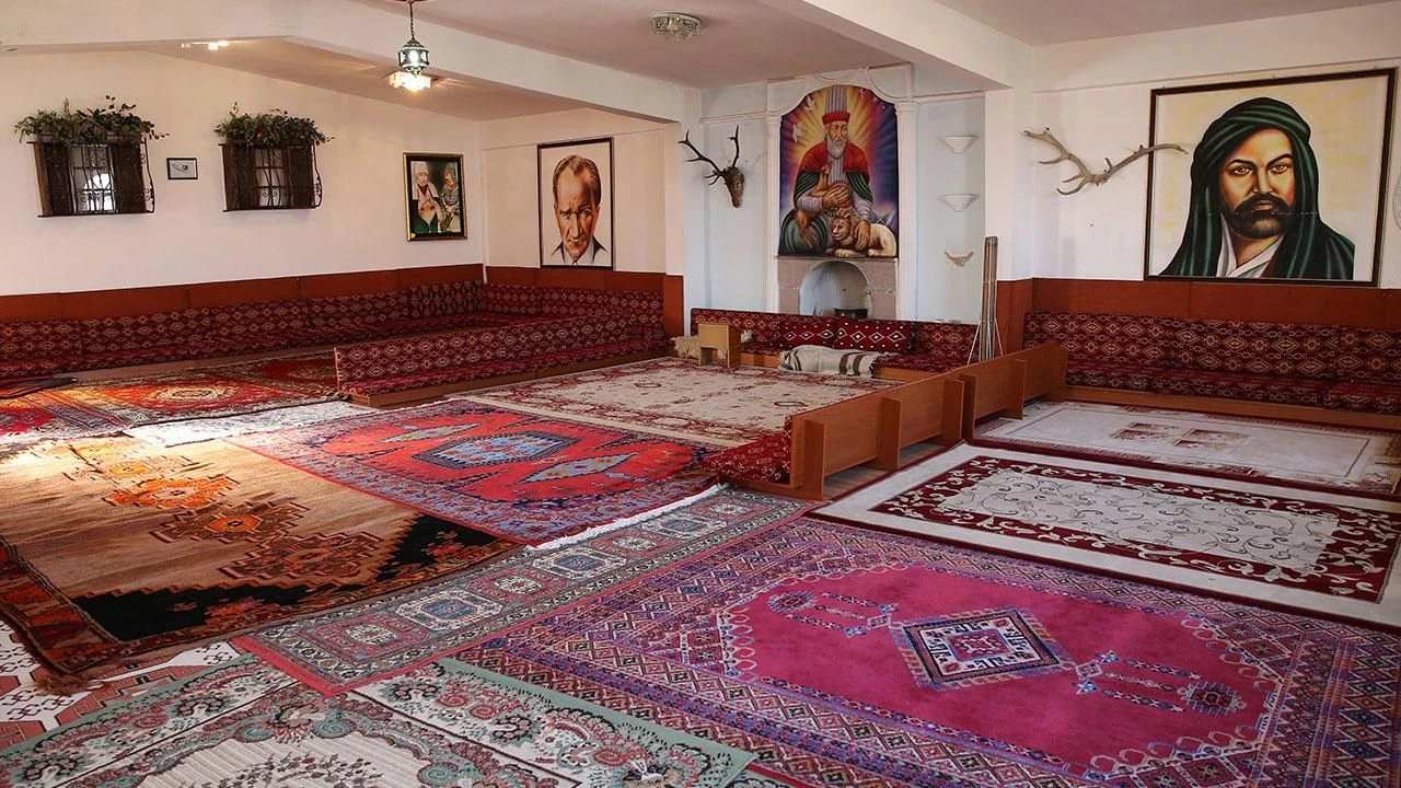 Cemevlerinin aydınlatma giderlerinin ödenmesine dair yönetmelik Resmi Gazete’de yayımlandı. Artık