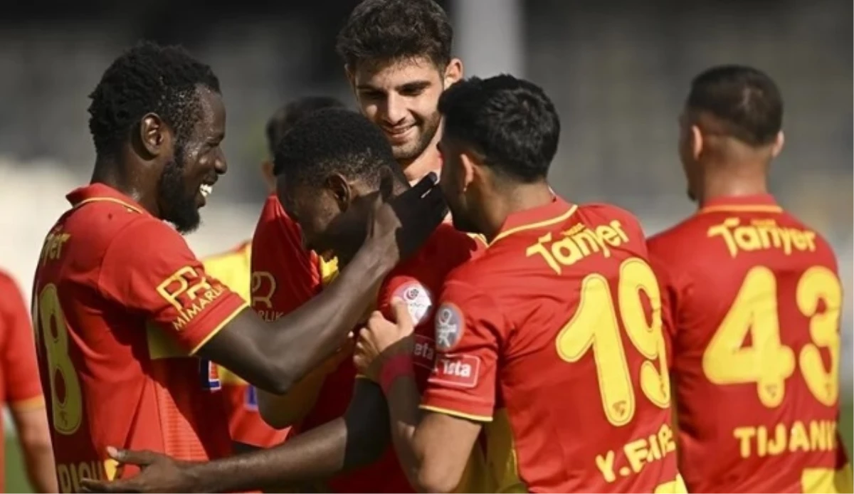 Göztepe Süper Lig’e çıktı mı 2024? 2007 yılında Altınbaş yönetimi ile yeniden yükselişe geçen kulübümüzün yönetimi