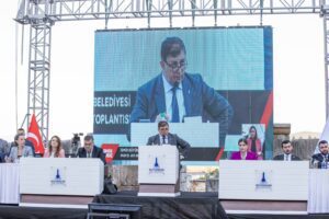 İzmir Büyükşehir Belediye Meclisi, Torbalı’nın 6 bin yıllık tarihe sahip