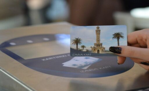 İzmir Büyükşehir Belediye Meclisi’nden geçen karara göre 1 Haziran itibariyle