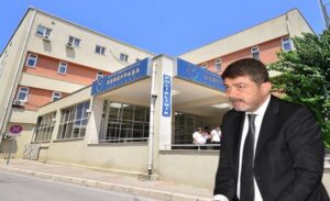 İzmir Büyükşehir Belediyesi AK Parti Meclis Üyesi Uğur İnan Atmaca,