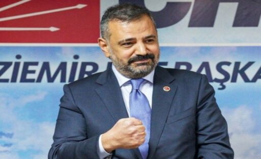 CHP İzmir İl Başkanı Şenol Aslanoğlu’nun AK Parti önceki dönem