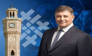 İzmir Büyükşehir Belediye Başkanı Dr. Cemil Tugay’ın, yerel seçimler öncesi