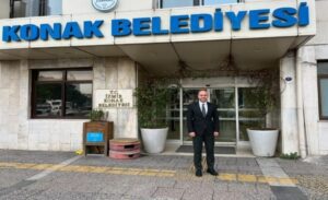 CHP Konak Belediye Başkanı Nilüfer Çınarlı Mutlu, Konak Belediyesi Destek