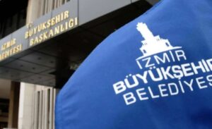 İzmir Büyükşehir Belediyesi, İZSU Genel Müdürü Gürkan Erdoğan’ın adını kullanarak