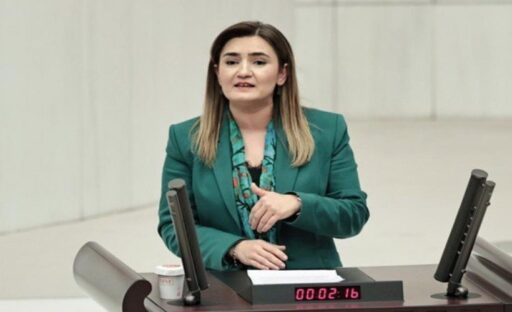 CHP İzmir Milletvekili Sevda Erdan Kılıç, Milli Eğitim Bakanlığı’nın 67