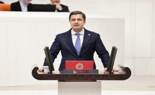 CHP Parti Sözcüsü, Genel Başkan Yardımcısı ve İzmir Milletvekili Deniz