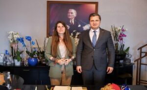 Cumhuriyet Halk Partisi (CHP) Genel Başkan Yardımcısı ve Parti Sözcüsü