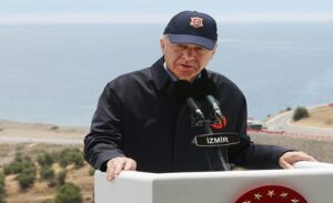 Türk Silahlı Kuvvetleri’nin en büyük müşterek tatbikatı olma özelliği taşıyan