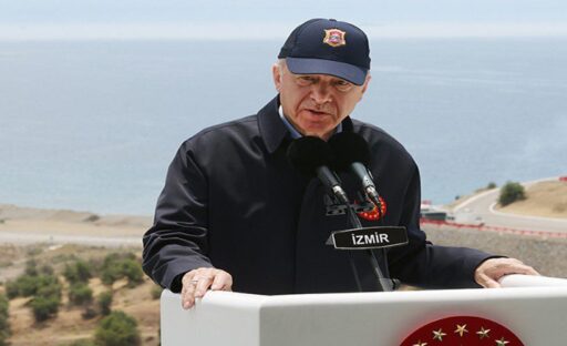 Türk Silahlı Kuvvetleri’nin en büyük müşterek tatbikatı olma özelliği taşıyan