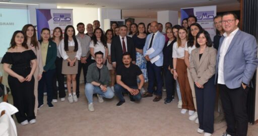 Ekonomi Muhabirleri Derneği (EMD) İzmir Şubesi, Yetenek Alışverişi & Deneyim