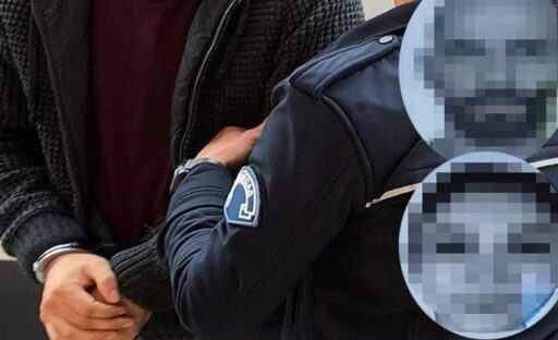 Eski voleybolcu ve öğretmen sevgilisine hırsızlıktan gözaltı İzmir’de, büyük kulüplerin erkek voleybol takımlarında da ‘smaçör’ olarak oynadığı