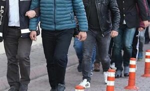 17 ilde son 4 gün içinde FETÖ’ye yönelik düzenlenen ‘Kıskaç-18’