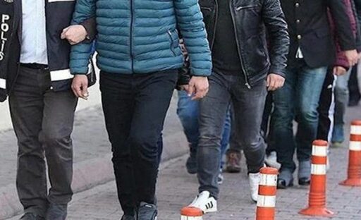 17 ilde son 4 gün içinde FETÖ’ye yönelik düzenlenen ‘Kıskaç-18’