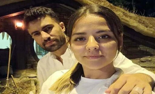 İzmir’de, boşanma aşamasındaki eşi tekstil firması çalışanı Gözde Karamus’u (29)