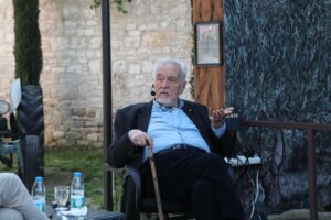 İYTE Atatürkçü Düşünce Topluluğu tarafından Urla Kent Tarihi ve Arşivi’nde