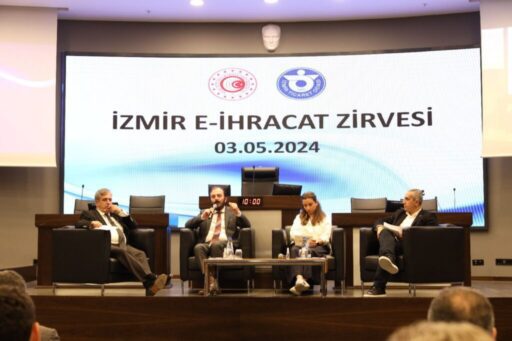 İzmir Ticaret Odası üyelerinin ihracatını artırmak için bir haftada iki