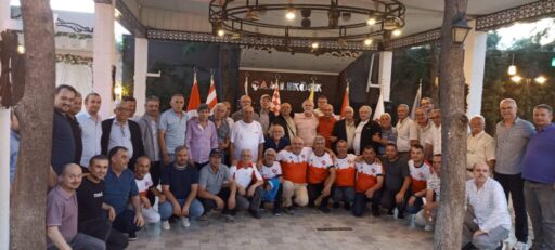 BÜYÜK ÇİĞLİ MALTEPESPOR 41. YAŞINI HARİKA BİR BALO İLE KUTLADI Büyük Çiğli Maltepespor kulübü 41 güzel yılı geri de bıraktı