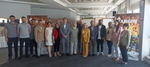 2018 ve 2019 yıllarında Yangın Semineri olarak, ardından 2021 ve