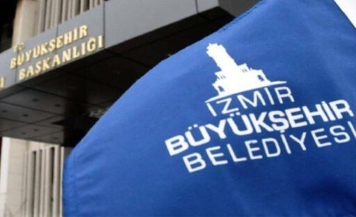 İzmir Büyükşehir Belediyesi şirketlerinden İZENERJİ’de genel müdür yardımcısı olarak görev