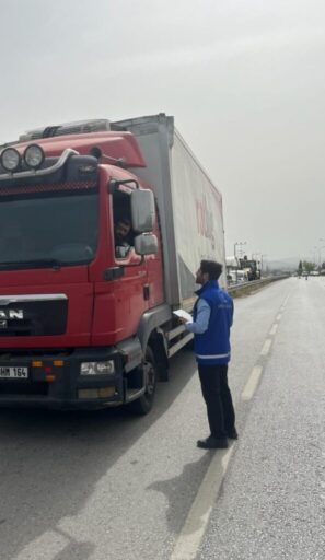 İzmir Vergi Dairesi Başkanı Ömer ALANLI; kayıt dışı ile mücadeleye