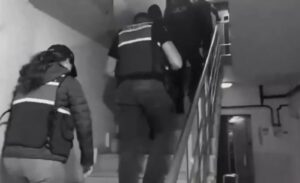 İçişleri Bakanı Ali Yerlikaya, 20 ilde “Yasa Dışı Bahis, Nitelikli