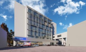 Dar gelirli İzmirlilerin hizmet aldığı Eşrefpaşa Hastanesinin 30 Ekim 2020’deki