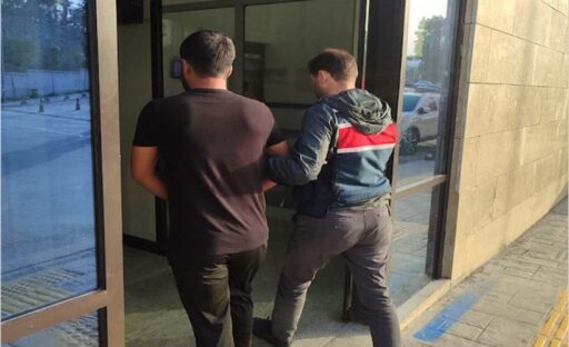 İzmir merkezli 9 ilde, DHKP-C ve MLKP terör örgütlerine finansman