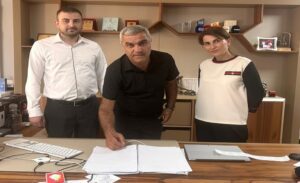 İzmir 10 ülkenin katılacağı uluslararası futbol turnuvası için gün sayıyor.