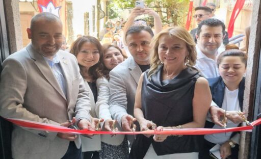 Konak Belediyesi tarafından 15 yaş üstü vatandaşlara psikolojik destek vermek