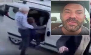 İtalya’da dünyaya gelen ve 5 yıl önce babası Demirbilek Yiğit’in