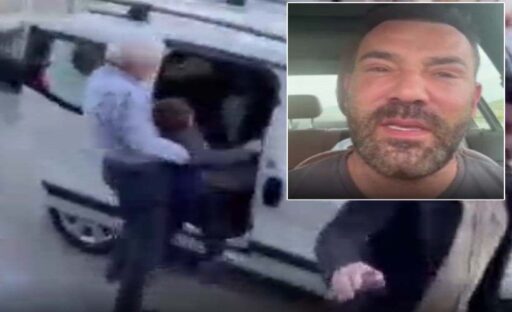 İtalya’da dünyaya gelen ve 5 yıl önce babası Demirbilek Yiğit’in